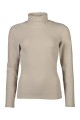 HKM Eva Turtle Neck Top
